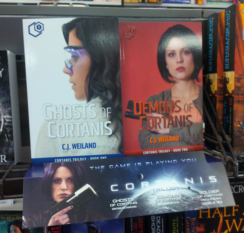 Village Books
